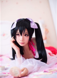 星之迟迟 到22年12月 Coser Hoshilily BCY合集1(74)